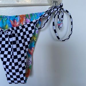 VDM bikini bottoms
